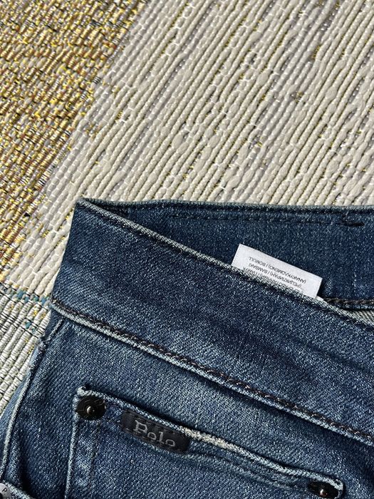 POLO Ralph Lauren : 33/34 Оригинал