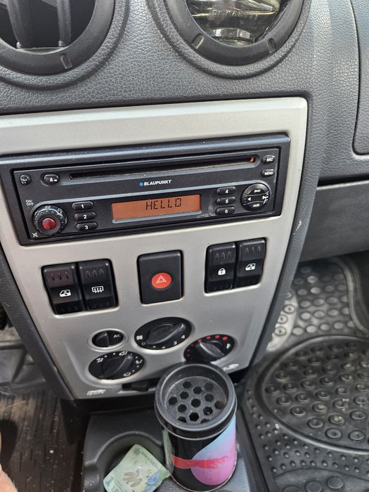 DACIA Logan MCV 2008 — imagine 3