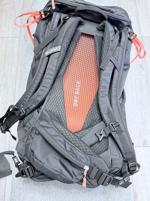 Rucsac Salewa | drumetie munte | bicicleta | 25L