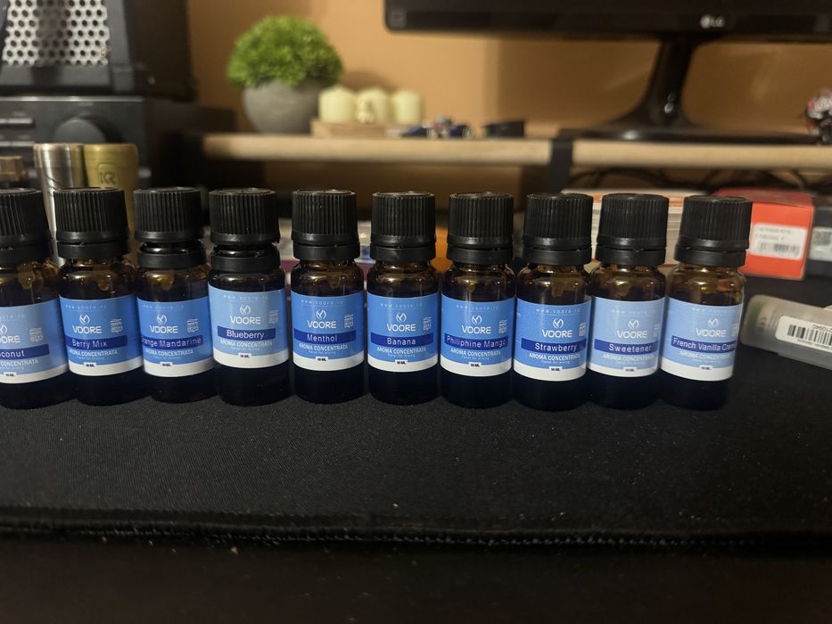 Kit complet vapat tigara electronica dicodes kayfun dna250c