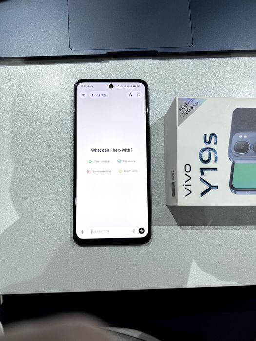 Vivo Y 19 S Srochna
