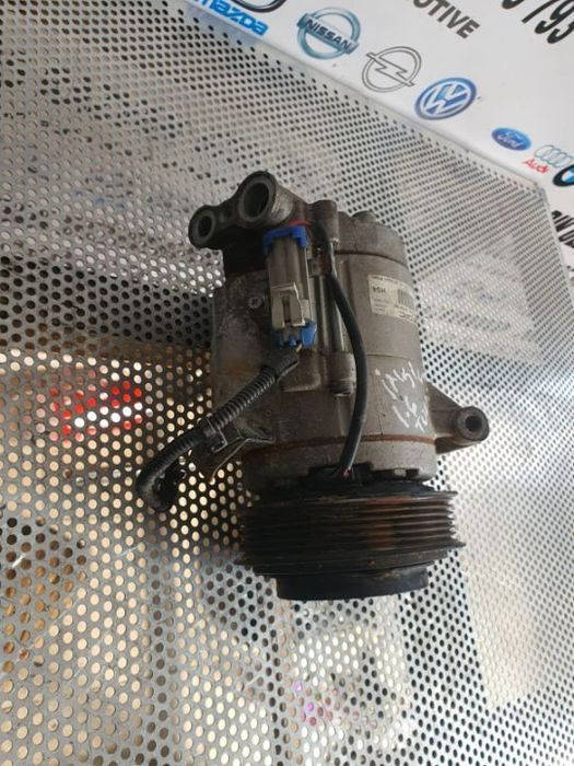 Compresor Clima Opel Insignia 1.6 Benzina Turbo Factura Si Garantie