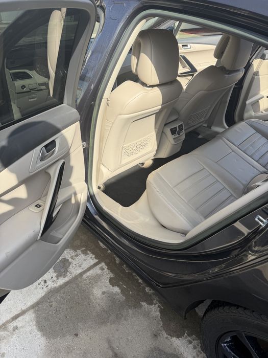 Vand Peugeot 508  1.6thp 2014