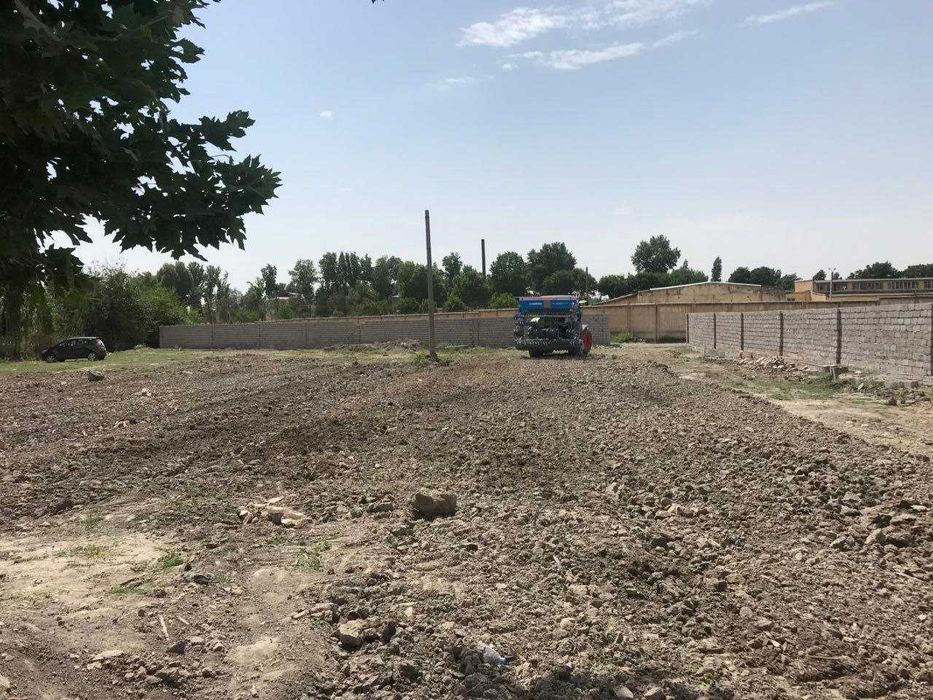 Срочно Продается 60 соток земли улица Корасув ор-р Тойтепа