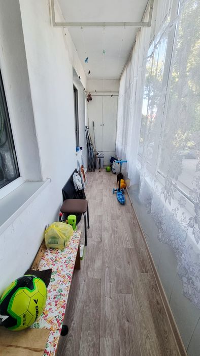 Срочно продам 4х комн. Квартиру