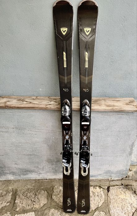 Дамски ски Rossignol Nova 6