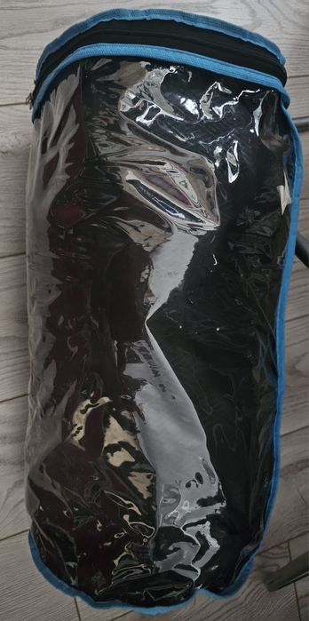 Vand pat pliabil pentru camping