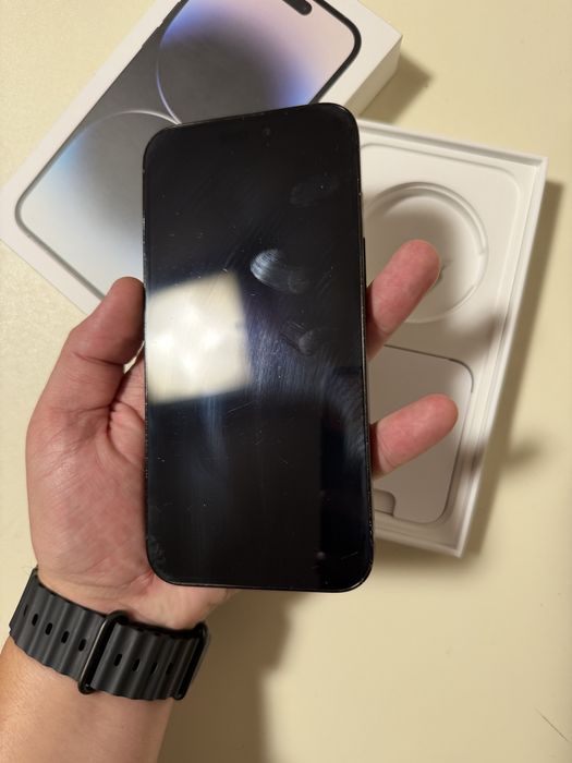 iphone 14 pro max 1TB