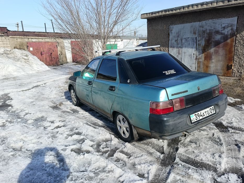 Продам Ваз 2110 ..