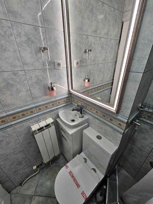 Дава се под наем Двустаен апартамент в Пловдив, Каменица 1 - 68 кв.м за 224.4 € - Снимка #1