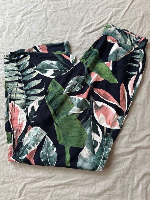 Дълъг Летен  панталон