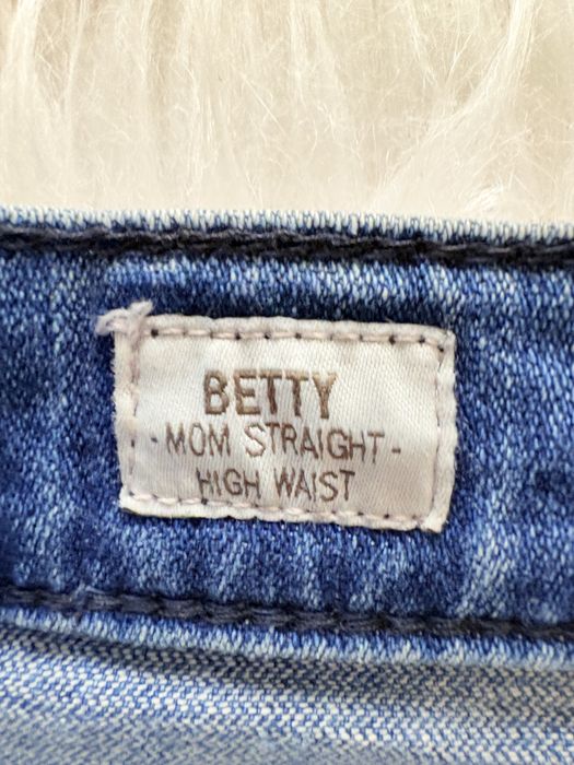 Дънки Pepe Jeans