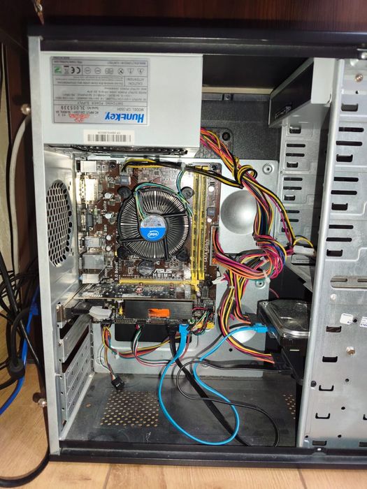 Продам компьютер