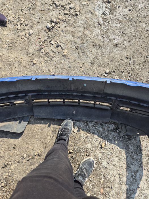 Оригинална предна броня за VW Лупо 99- 2004г