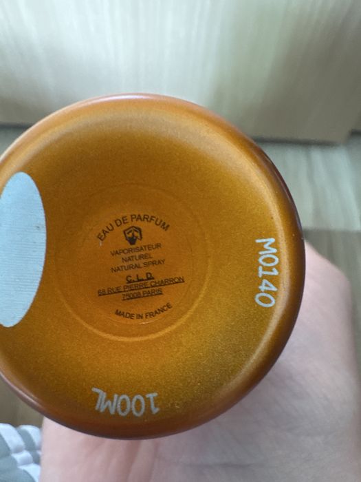 Montale honey aoud