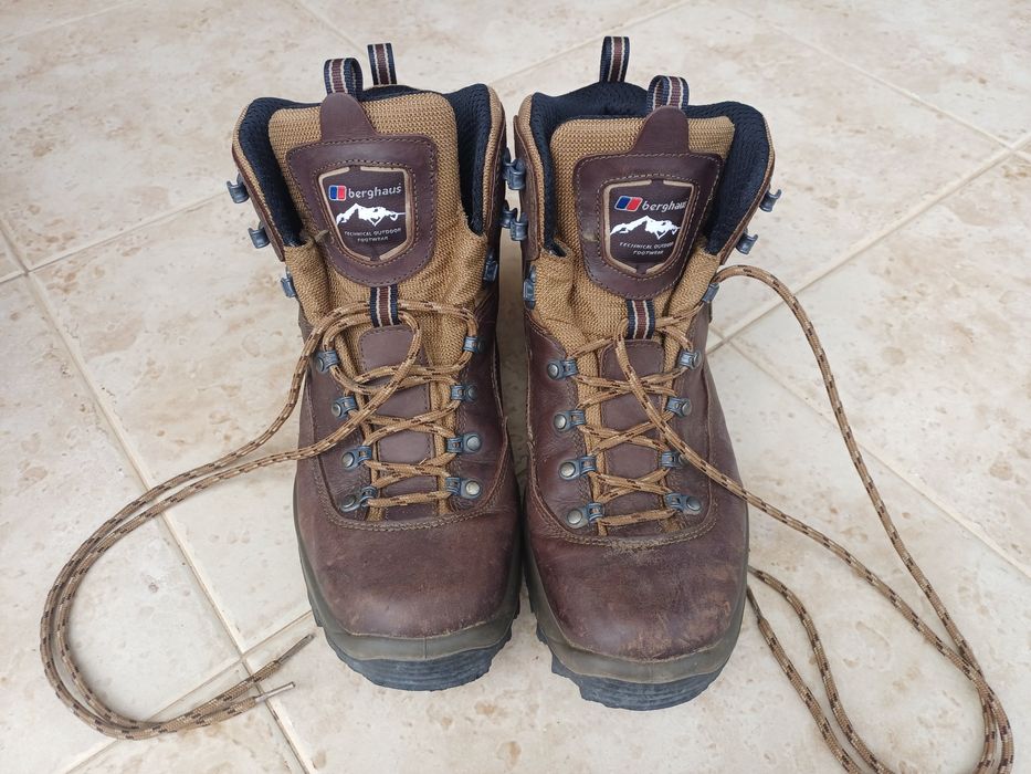 Туристически обувки Berghaus