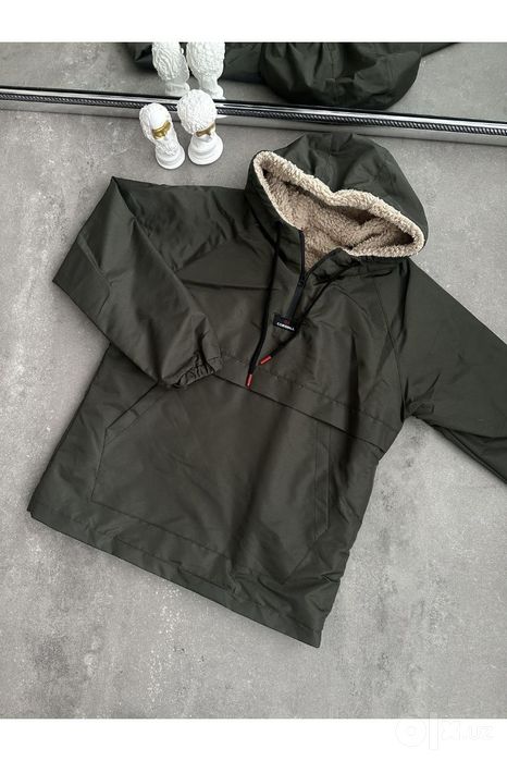 Для женщин и мужчин. Cordina Jacket, Mexli Palto, Меховой Пальто +