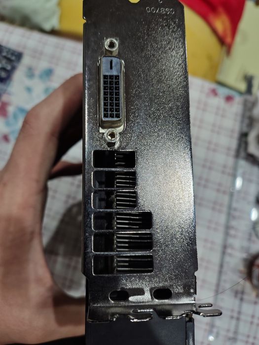 Видеокарта rx 470 4gb sapphire
