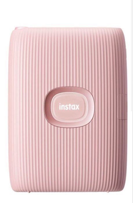 фотопринтер Fujifilm instax mini Link 2 розовый