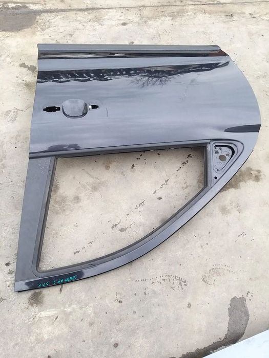 Usa portiera stanga fata hyundai santa fe 2