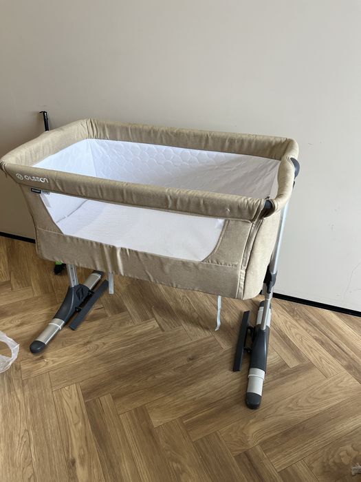 Продам кроватку для ребенка