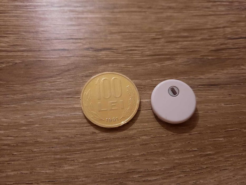 Senzor CGM LinX pentru masurarea activa a glicemiei