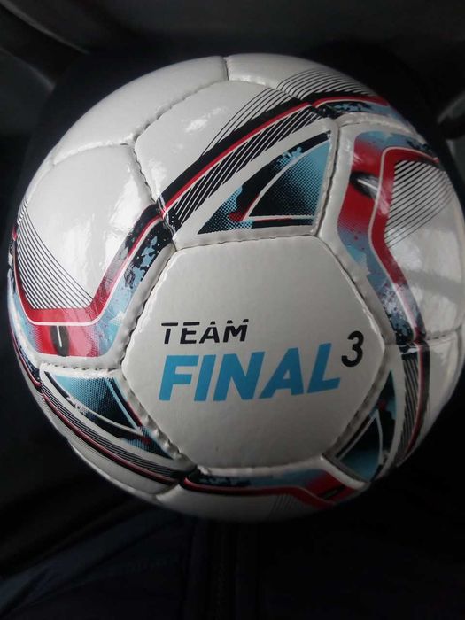 Made in Pakistan Koptok Мяч Доставка Бесплатно