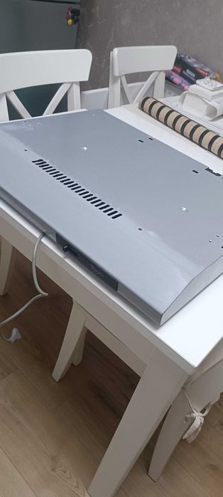 Hota bucatarie cu filtru