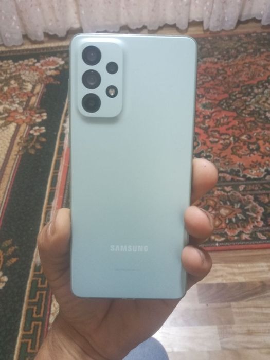 Samsung A73 5G hotira128ta
