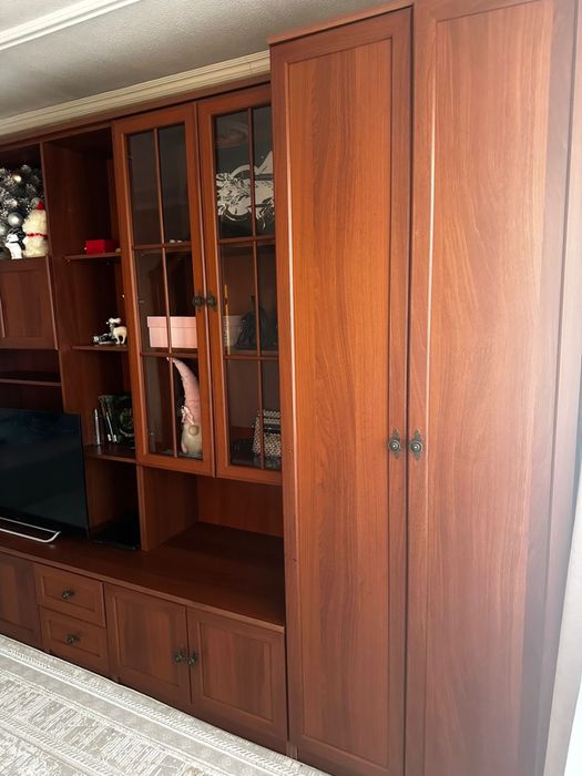 Стенка для гостиной