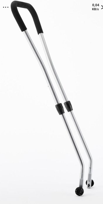 Bară inițiere ciclism B'TWIN 14-16 inchi