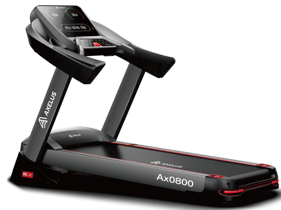 Беговая дорожка Life gym 800