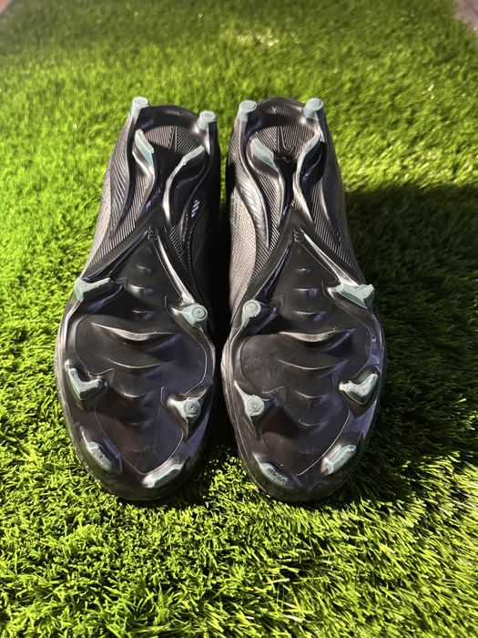 Бутонки nike mercurial