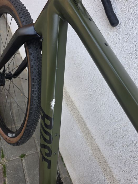 Gravel Rose Backroad 53