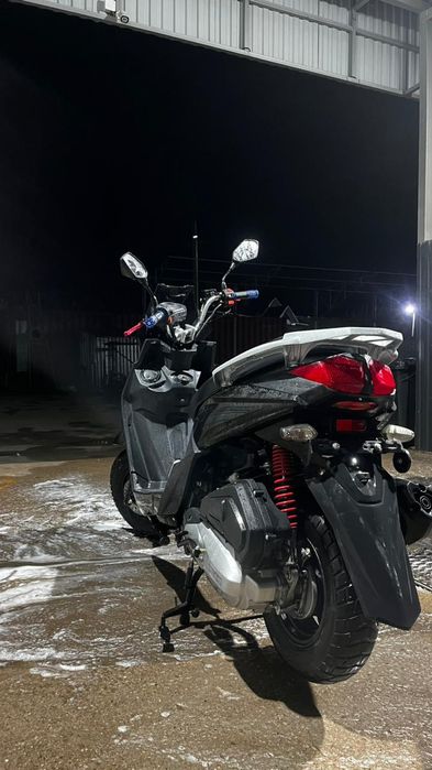 Самурай сатылады 150куб