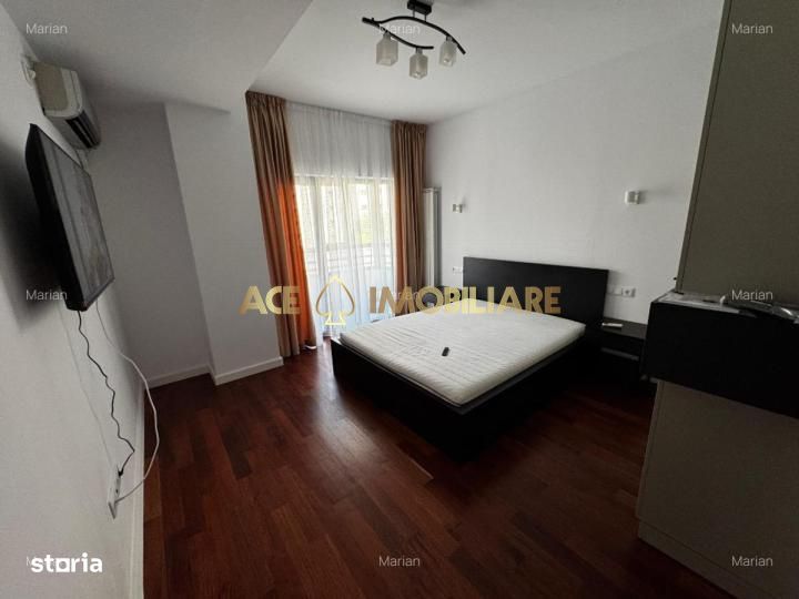 3 Camere | Obor | 0% Comision | Centrala | Bloc 2008 | Parcare