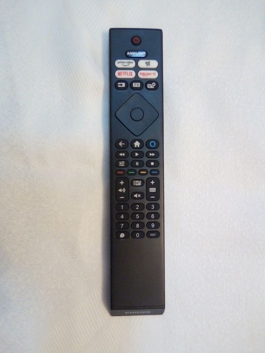 Telecomanda originala TV PHILIPS BRC0984508/01 398GR10BEPHN0069BC