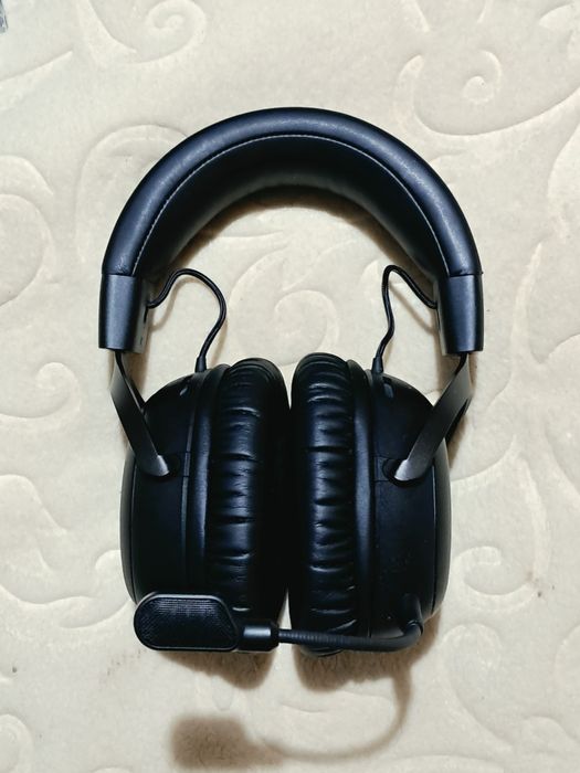 HyperX Cloud III Состояние идеальное