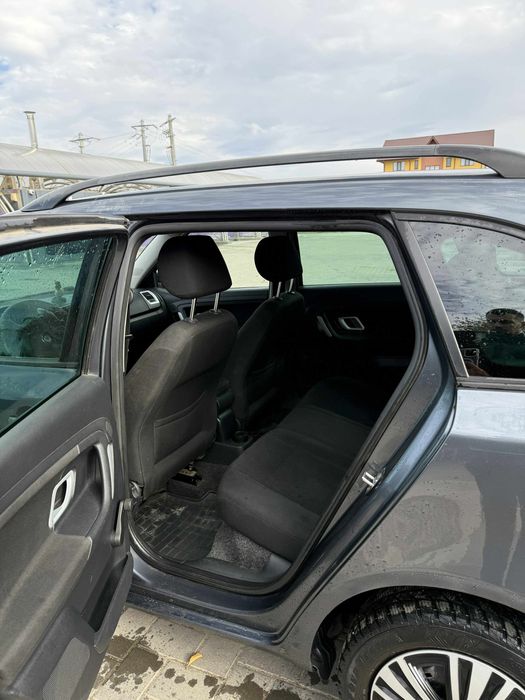 Vand Skoda Fabia 2 Combi 1.4