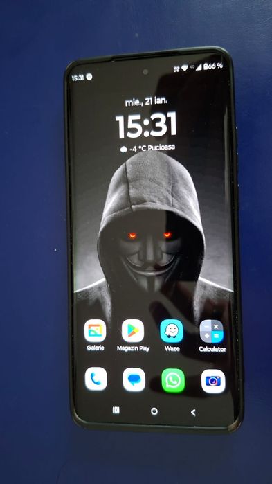 Motorola edge 40 neo 12/256 GB