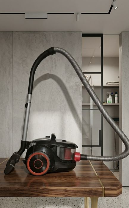 Пылесос Bosch 2500 W