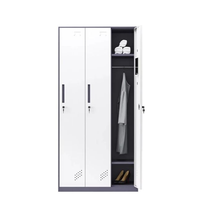 Temir shkaf xodimlar uchun металлический шкаф / metall shkaf