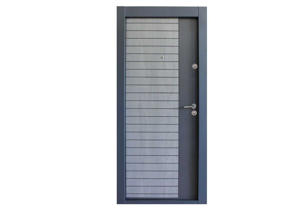 Usa metalica turceasca reducere 875 lei