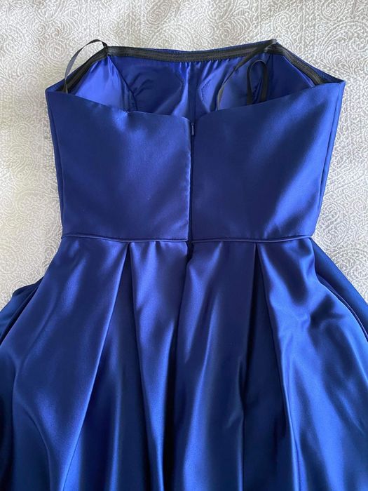 Официална рокля за бал