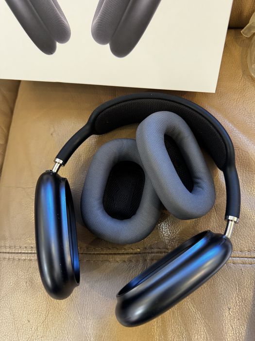 Apple air pod max с ГАРАНЦИЯ Оригинални