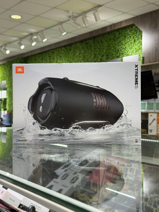 JBL Xtreme 5.