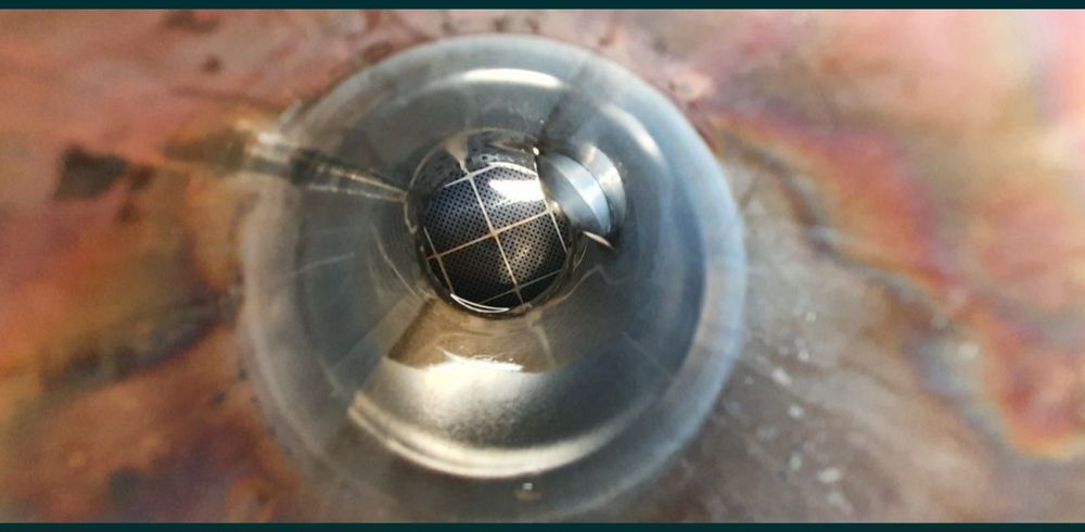 Curatare filtru de particule Volkswagen Passat b6 b7 1.6 tdi 2.0 tdi