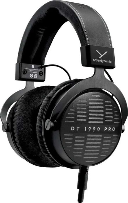 Наушники Beyerdynamic DT 1990 PRO MKII