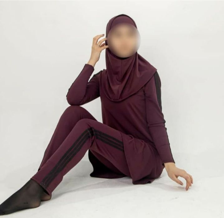 Продаются буркини