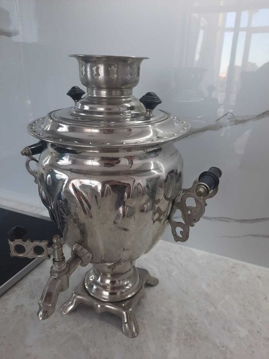 Самовар электрический